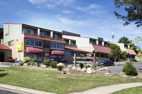Alpine Gables - Accommodation in Bendigo 0