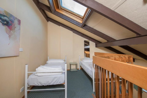 Alpine Gables - Accommodation in Bendigo 28