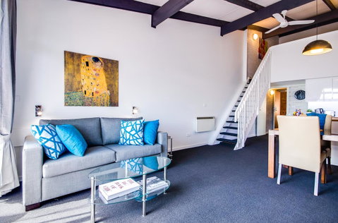 Alpine Gables - Accommodation in Bendigo 15