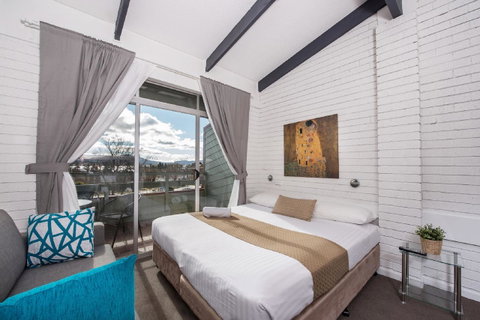 Alpine Gables - Accommodation in Bendigo 14
