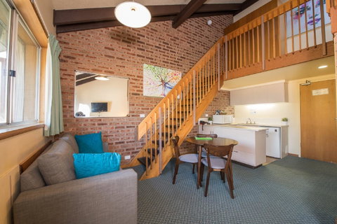 Alpine Gables - Accommodation in Bendigo 30