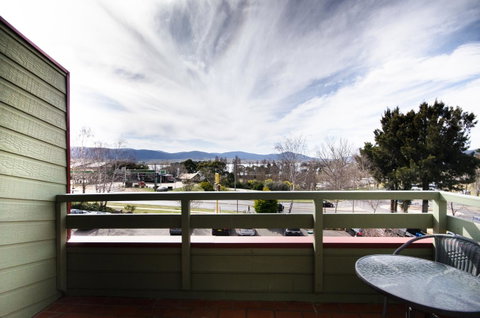 Alpine Gables - Accommodation in Bendigo 3