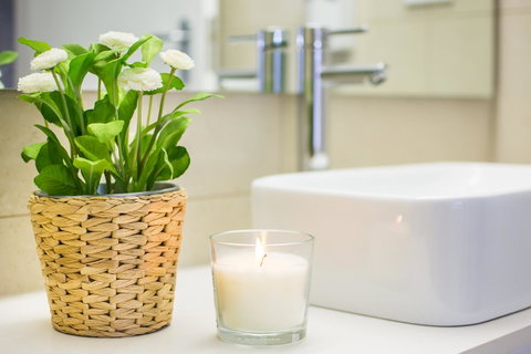 Alpine Gables - Accommodation in Bendigo 21