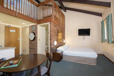 Alpine Gables - Accommodation in Bendigo 16