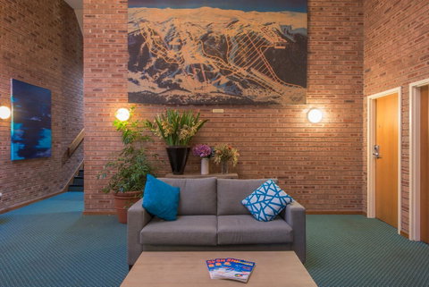 Alpine Gables - Accommodation in Bendigo 7