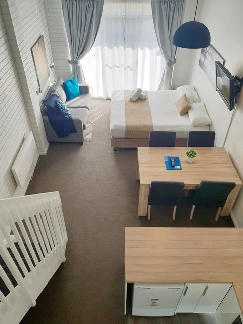 Alpine Gables - Accommodation in Bendigo 25