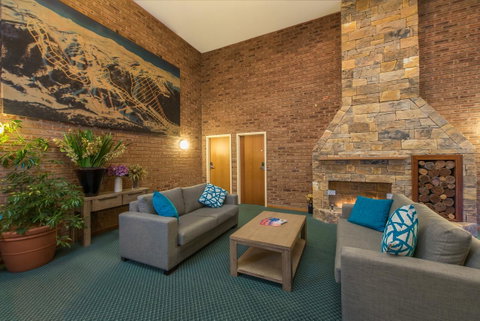 Alpine Gables - Accommodation in Bendigo 5