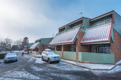 Alpine Gables - Accommodation in Bendigo 9