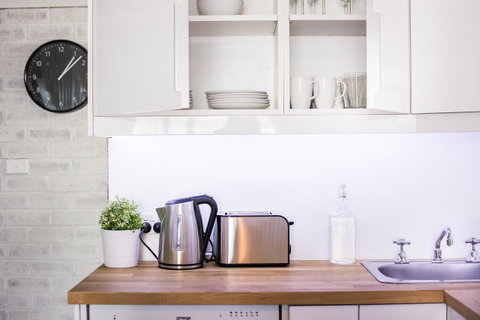 Alpine Gables - Accommodation in Bendigo 24