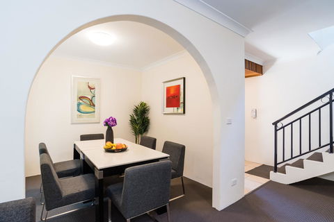 Eastwood Furnished Apartments - Accommodation in Bendigo 5