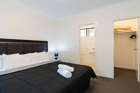 Eastwood Furnished Apartments - Accommodation in Bendigo 6