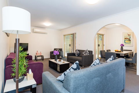 Eastwood Furnished Apartments - Accommodation in Bendigo 0