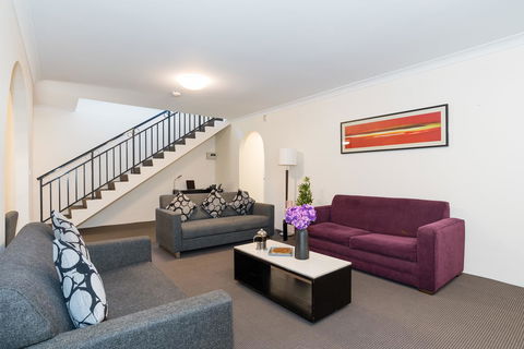 Eastwood Furnished Apartments - Accommodation in Bendigo 3