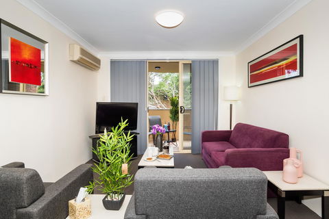 Eastwood Furnished Apartments - Accommodation in Bendigo 1