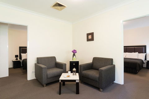 Eastwood Furnished Apartments - Accommodation in Bendigo 4