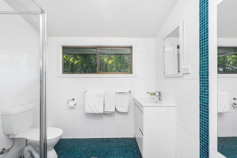 Gidget's Surf Shack - Accommodation in Bendigo 23