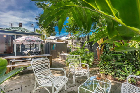 Gidget's Surf Shack - Accommodation in Bendigo 29