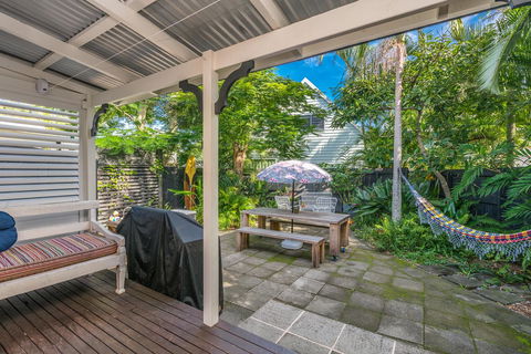 Gidget's Surf Shack - Accommodation in Bendigo 22