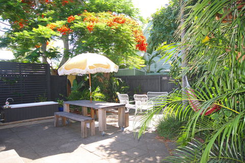 Gidget's Surf Shack - Accommodation in Bendigo 0