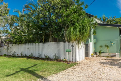Gidget's Surf Shack - Accommodation in Bendigo 27