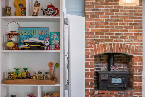 Gidget's Surf Shack - Accommodation in Bendigo 4