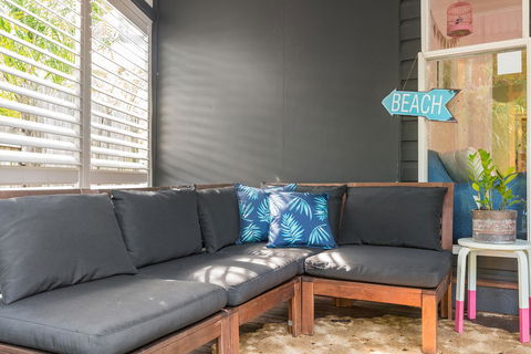 Gidget's Surf Shack - Accommodation in Bendigo 21