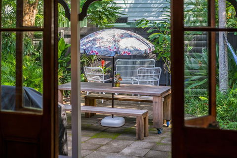 Gidget's Surf Shack - Accommodation in Bendigo 12