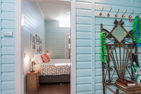 Gidget's Surf Shack - Accommodation in Bendigo 13