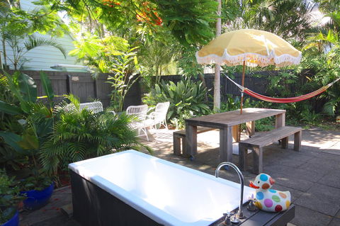 Gidget's Surf Shack - Accommodation in Bendigo 6