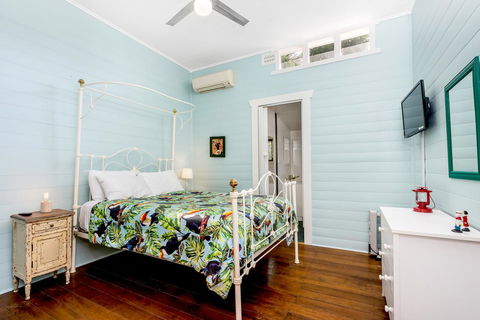 Gidget's Surf Shack - Accommodation in Bendigo 5