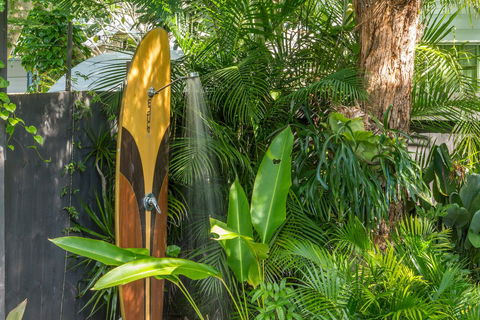 Gidget's Surf Shack - Accommodation in Bendigo 14
