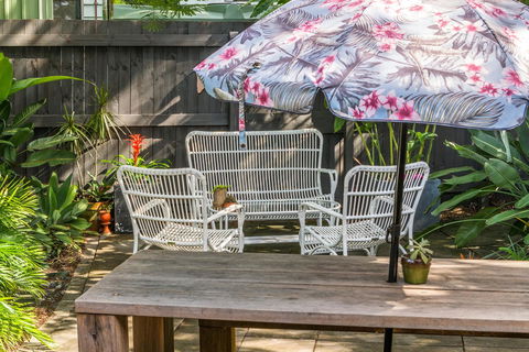 Gidget's Surf Shack - Accommodation in Bendigo 17