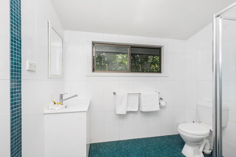 Gidget's Surf Shack - Accommodation in Bendigo 25