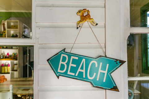 Gidget's Surf Shack - Accommodation in Bendigo 33