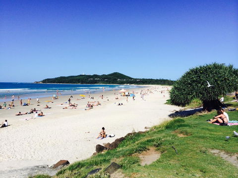 Gidget's Surf Shack - Accommodation in Bendigo 37