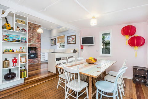 Gidget's Surf Shack - Accommodation in Bendigo 1