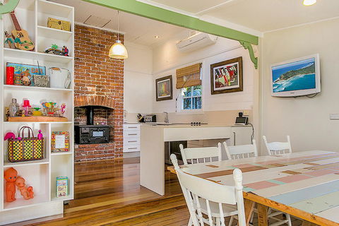 Gidget's Surf Shack - Accommodation in Bendigo 16