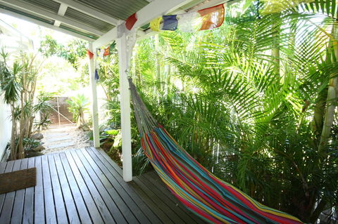 Gidget's Surf Shack - Accommodation in Bendigo 34