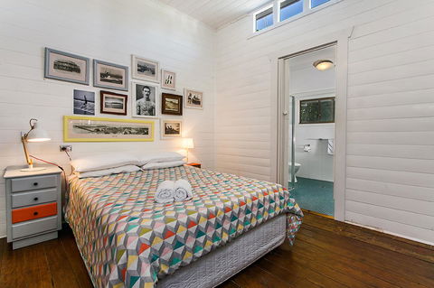 Gidget's Surf Shack - Accommodation in Bendigo 2