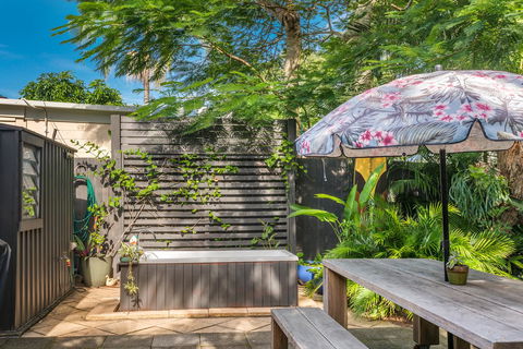 Gidget's Surf Shack - Accommodation in Bendigo 15