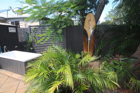 Gidget's Surf Shack - Accommodation in Bendigo 32