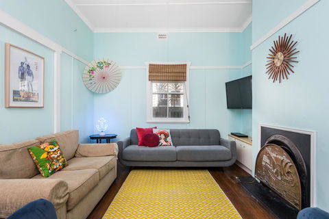 Gidget's Surf Shack - Accommodation in Bendigo 19
