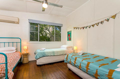 Gidget's Surf Shack - Accommodation in Bendigo 30