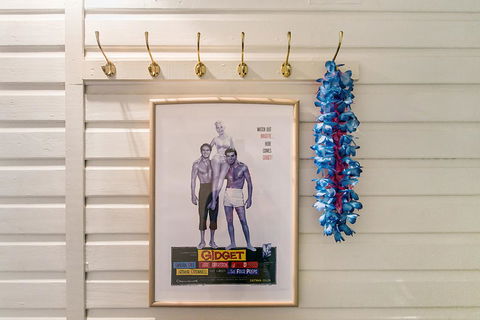 Gidget's Surf Shack - Accommodation in Bendigo 31