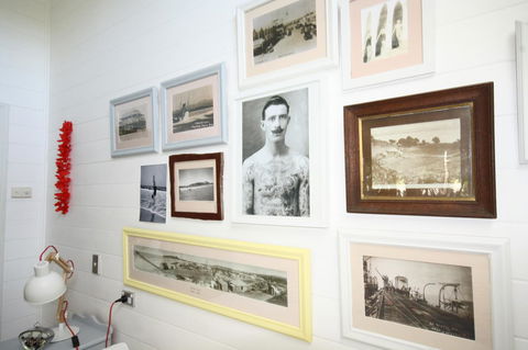 Gidget's Surf Shack - Accommodation in Bendigo 20