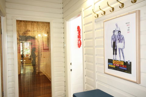 Gidget's Surf Shack - Accommodation in Bendigo 35