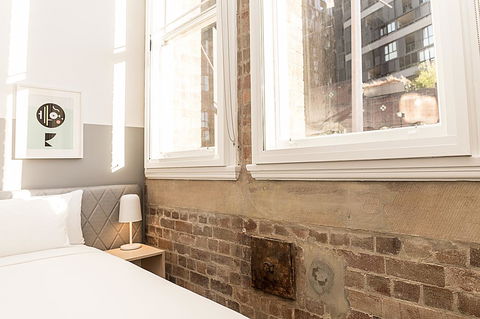 The Ultimo - Accommodation in Bendigo 32