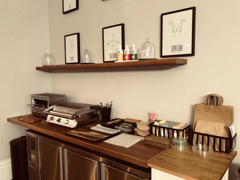 The Ultimo - Accommodation in Bendigo 1