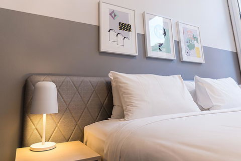 The Ultimo - Accommodation in Bendigo 31