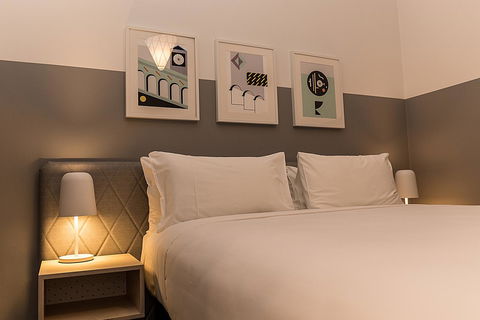 The Ultimo - Accommodation in Bendigo 25